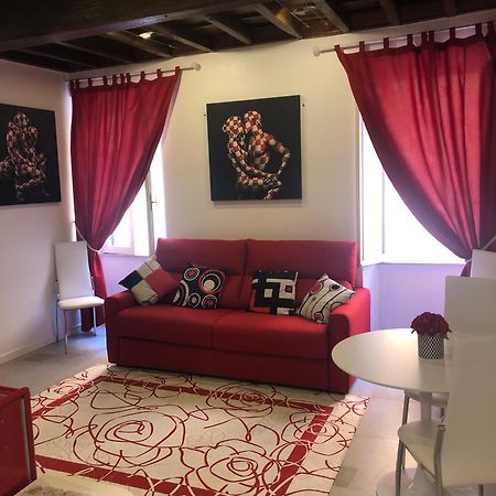 Domus Belsiana Apartment Rome Exterior photo